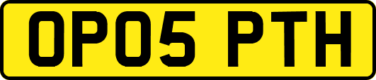 OP05PTH