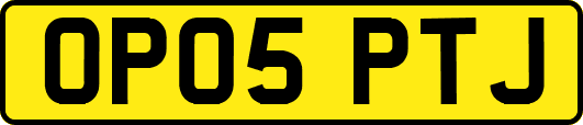 OP05PTJ