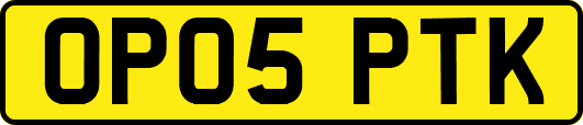 OP05PTK
