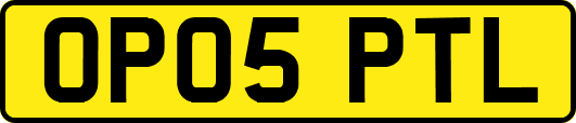 OP05PTL