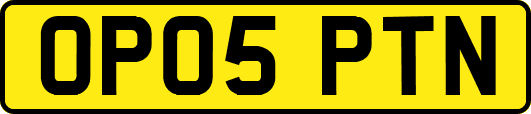 OP05PTN