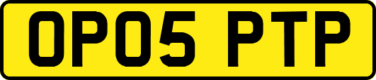 OP05PTP