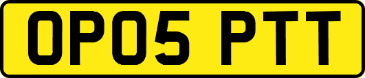 OP05PTT