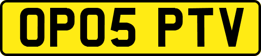 OP05PTV
