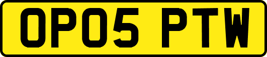 OP05PTW