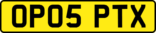OP05PTX