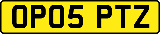 OP05PTZ