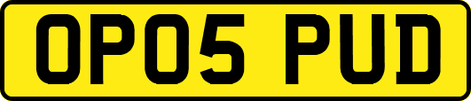 OP05PUD