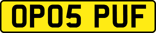 OP05PUF