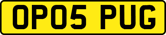 OP05PUG