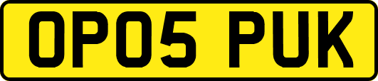 OP05PUK