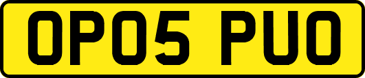 OP05PUO