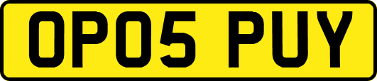 OP05PUY