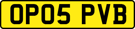 OP05PVB