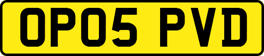 OP05PVD