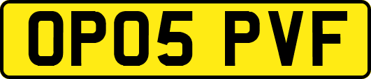 OP05PVF