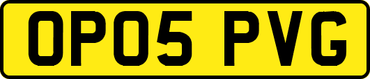 OP05PVG