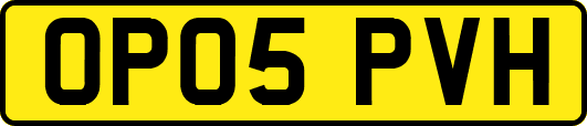 OP05PVH