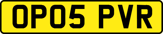 OP05PVR