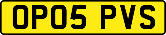 OP05PVS