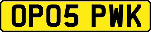 OP05PWK