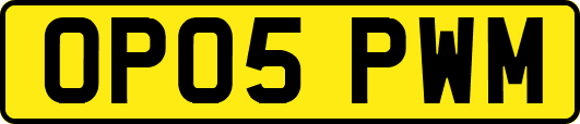 OP05PWM