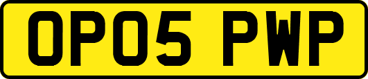 OP05PWP