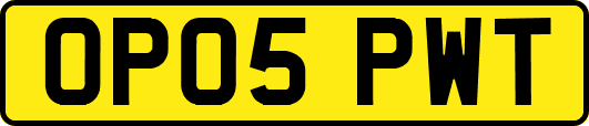 OP05PWT