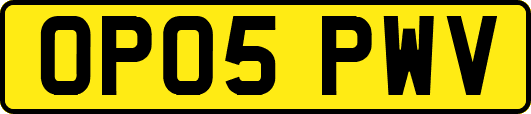 OP05PWV