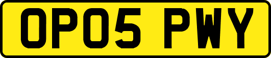 OP05PWY