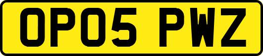 OP05PWZ