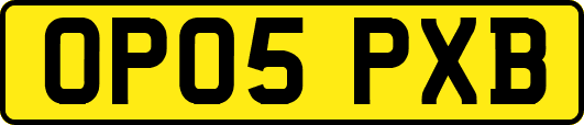 OP05PXB