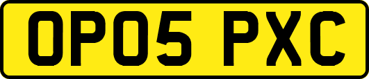 OP05PXC