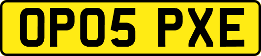 OP05PXE