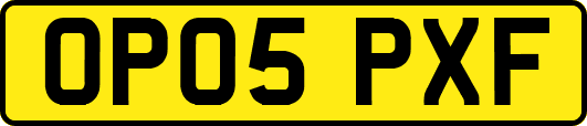 OP05PXF