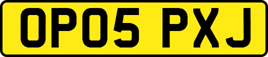 OP05PXJ