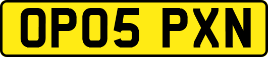 OP05PXN