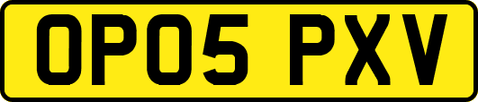 OP05PXV