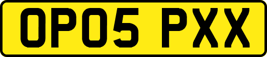 OP05PXX