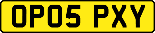 OP05PXY