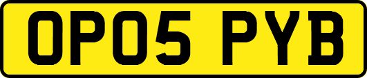 OP05PYB