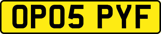OP05PYF