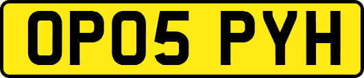 OP05PYH