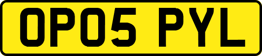 OP05PYL