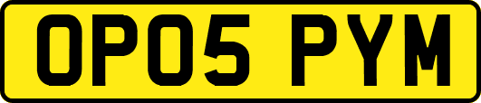 OP05PYM