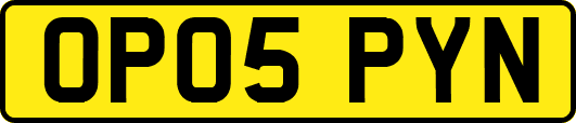 OP05PYN
