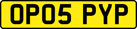OP05PYP