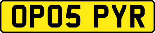 OP05PYR