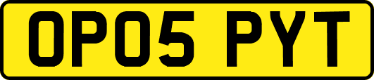 OP05PYT