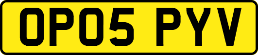 OP05PYV
